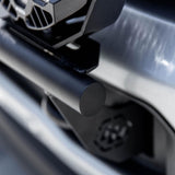 Ford Super Duty 23-26  LP6 Bull Bar Kit W/ Upfitter