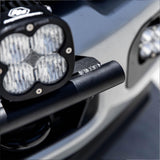 Ford Super Duty 23-26  XL Sport Bull Bar Kit W/ Upfitter