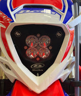 Squadron Pro Headlight Kit (A/C) - Beta 2020-On RR 2-Stroke 125RR/200RR/250RR/300RR/RX