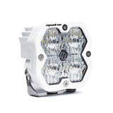 Squadron 2.0 Sport  White  LED Wide Cornering
