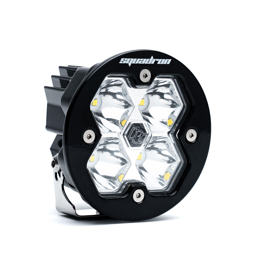 Squadron-R 2.0 Sport  LED Spot