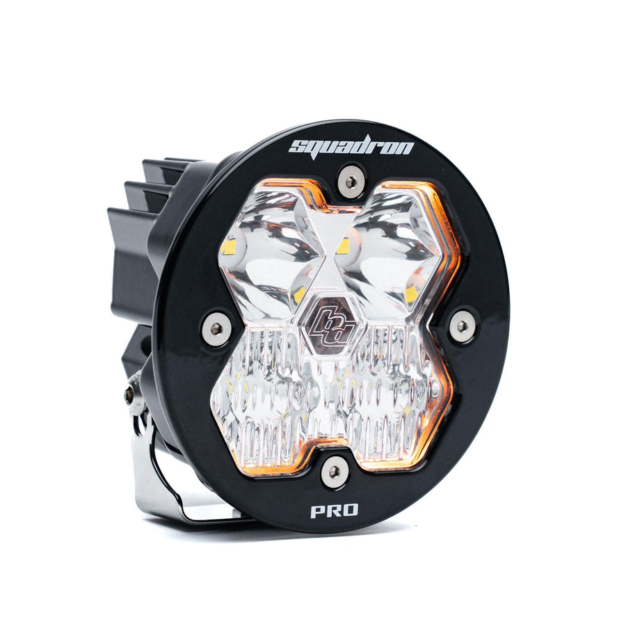 Squadron-R 2.0  Pro  LED Driving/Combo