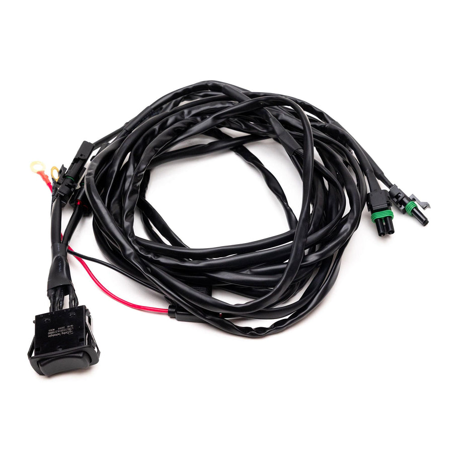 Harness  Rocket Switch Universal Motor Actuator Adapter Harness  Pair
