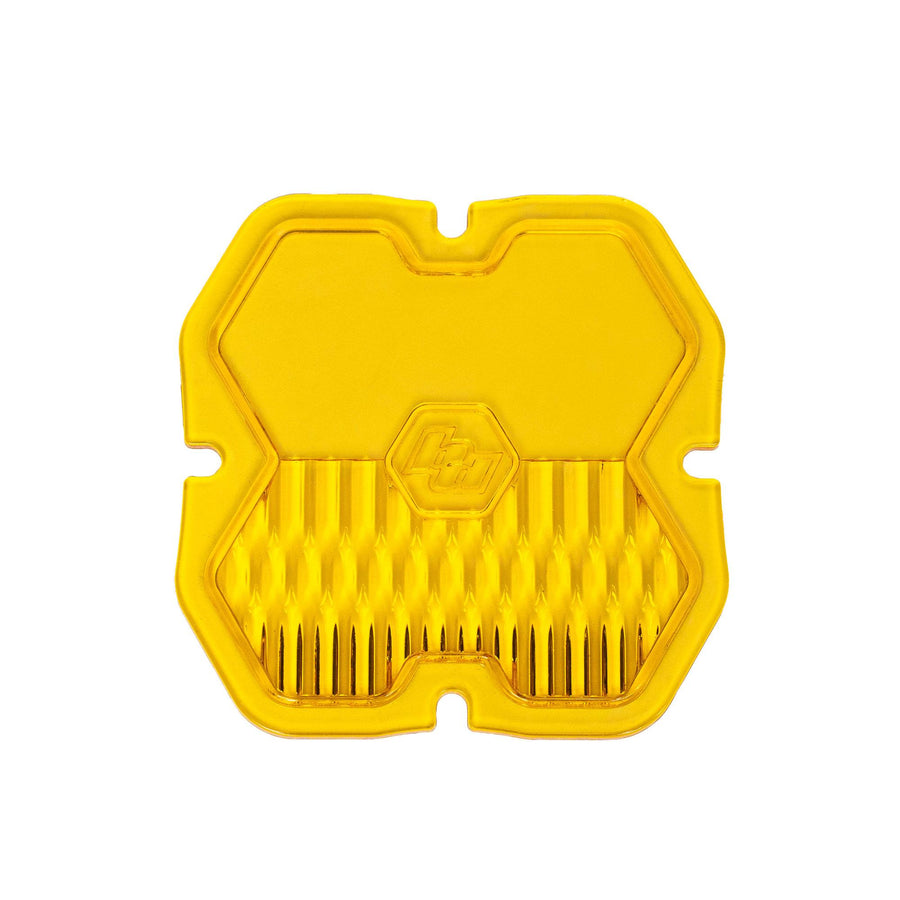 Squadron 2.0  Baja Amber Driving Combo Lens Kit