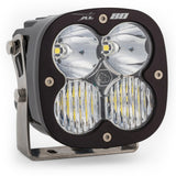 XL80 LED Light Pod (Driving/Combo; Clear)