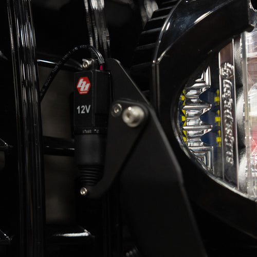 Lightkit Controller