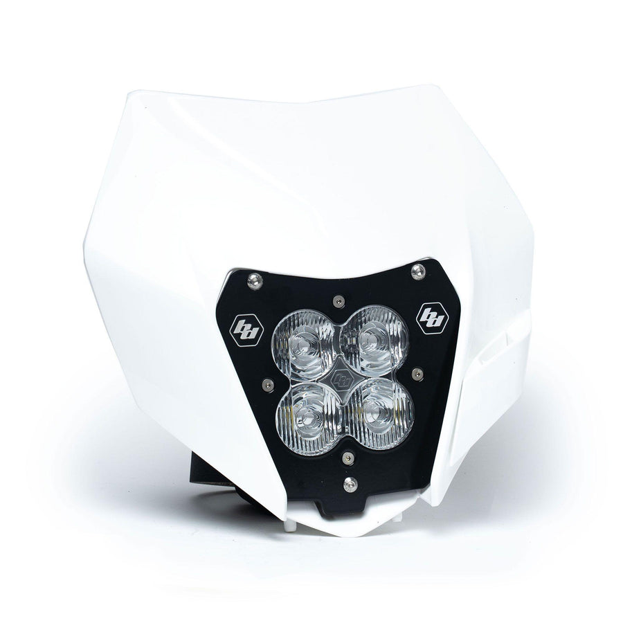 XL40  A/C LED Husqvarna Kit (15-16)