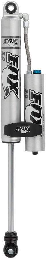 PERFORMANCE SERIES 2.0 X 10.0 SMOOTH BODY RESERVOIR SHOCK - ADJUSTABLE