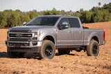 ICON 2020-2022 Ford F-250/F-350 Super Duty 4WD Diesel 2.5" Lift Stage 2 Suspension System