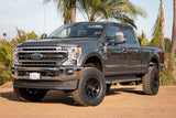 ICON 2020-2022 Ford F250/F350 4.5" Lift Stage 3 Suspension System