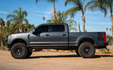 ICON 17-22 Ford F250/F350 4-5.5" Lift Stage 5 Suspension System W/Radius Arm