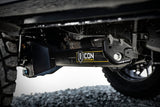 ICON 2023-2025 Ford F-250/F-350 Super Duty 4WD Diesel 2.5" Lift Stage 5 Suspension System W/ Radius Arms And Expansion Packs