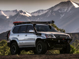 03-09 GX470 0-3.5" STAGE 5 SUSPENSION SYSTEM W TUBULAR UCA