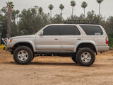 ICON 1996-2002 Toyota 4Runner 0-3" Lift Stage 4 Suspension System Tubular UCA