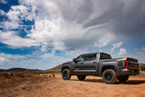 ICON 2022-2025 Toyota Tundra 2-3.5" Lift Stage 11 (TRD) 2.5 Suspension System Tubular CDCV