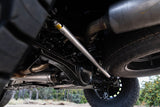 ICON 2024-2025 Toyota Tacoma 1.25-3" Lift Stage 11 Suspension System Tubular