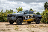 ICON 2024-2025 Toyota Tacoma 1.25-3" Lift Stage 5 Suspension System Billet Triple Rate Rear Springs
