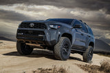ICON 2025 Toyota 4Runner 4WD 1.25-3" Lift Stage 3 Suspension System Tubular