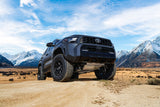 ICON 2025 Toyota 4Runner 4WD 1.25-3" Lift Stage 2 Suspension System Billet