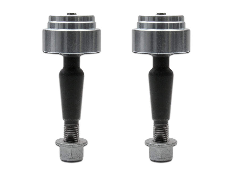 ICON 07-16 GM 1500 Small Taper/19-21 Ford Ranger Alum Knuckle Delta Joint Kit