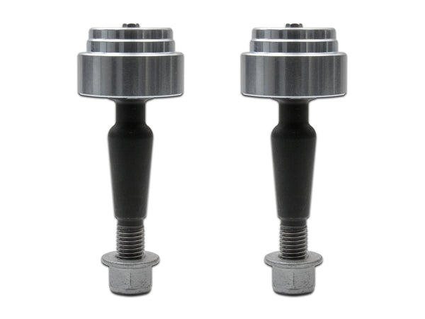 NON-ICON UCA 1" RETROFIT DELTA JOINT KIT 04-20 F150/10-20 RAPTOR