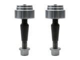 ICON 2003-2024 Toyota 4Runner/2007-2014 Toyota FJ Cruiser/2008-2021 Toyota Land Cruiser 200 Series/2003-2023 Lexus GX Non-ICON UCA 1" Delta Joint Kit