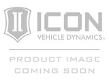 05-16 FORD F250/F350 2.5" STAGE 6 SUSPENSION SYSTEM
