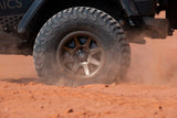 ICON Alloys Rebound Pro Bronze 17 X 8.5 / 5 X 150 25mm Offset 5.75" BS