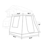 Annex Room for Cross 1200 RTT
