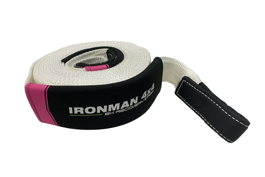 Recovery Strap 17,600lbs