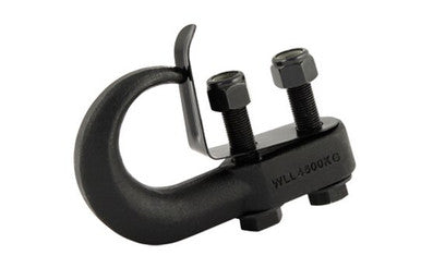 Universal Recovery Hook