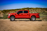 ICON 2021-2025 Ford F-150 4WD/Tremor 3.5-4.5"/2.5-3" Lift Front V.S. 2.5 Series Coilovers Remote Reservoir W/ CDCV Pair