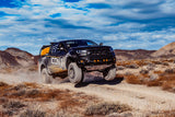 ICON 19-21 Ford Ranger 0-3.5" Lift Stage 5 Susp System Tubular UCA Al Knuckle