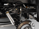 ICON 2022-2025 Toyota Tundra 1.25-3.25" Lift Stage 2 3.0 Suspension System Billet CDCV