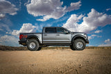ICON 2021-2025 Ford F-150 Raptor Front 2.25" Lift Coil Spring Kit
