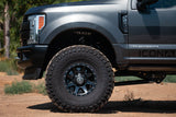 ICON 2017-2022 Ford F250/F350 Super Duty 4WD 4-Link Frame Bracket Kit