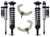 2015-2020 FORD F150 2WD 0-3" STAGE 3 SUSPENSION SYSTEM W BILLET UCA