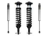 ICON 2021-2023 Ford F-150 2WD 0-3" Lift Stage 1 Suspension System