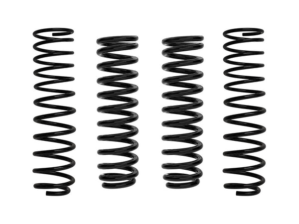 ICON 2021-2025 Ford F-150 Raptor 2-2.25" Lift Stage 1 Suspension System