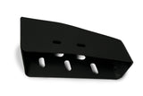 2021-22 Ford Bronco A-Pillar Pod Light Mounts?
