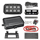 ARB - NAC11SW -  NACHO Switch System