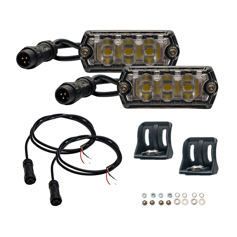 NACHO - NAN112 - NANO 2 Pack Scene Light Set