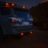 NACHO - NAN15FM - NANO Flush Mount Bracket
