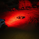 NACHO - NAN312 - NANO 2 Pack Scene Light Kit With Red Lens