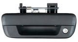 Pop & Lock Tailgate Lock - PL1700