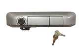 Pop & Lock Tailgate Lock - PL5505
