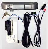 Pop & Lock Tailgate Lock - PL85508