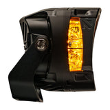 NACHO - PM435AM - Quatro Amber Adventure Light