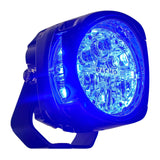 NACHO - PM435RB - Quatro Red/Blue Emergency Light Set