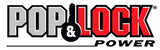 Pop & Lock Tailgate Lock - PL85411